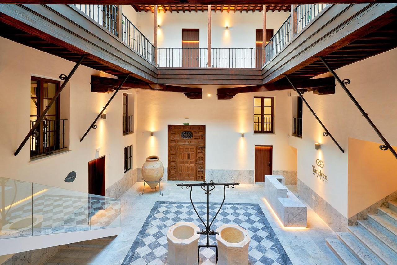 Apartamento Tandem Torres De